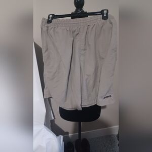 Vintage y2k Reebok shorts